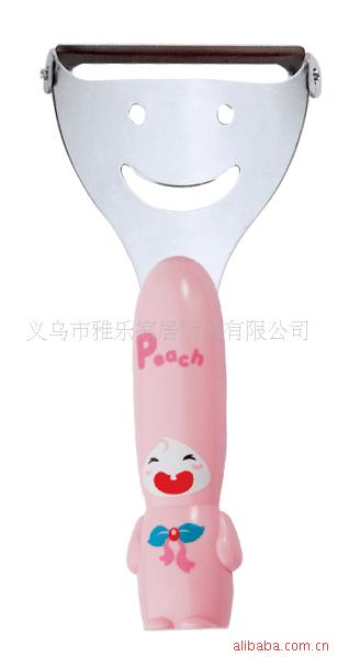促销赠品、刨子、不锈钢厨具9001-4