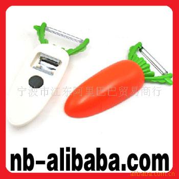 削皮器,开橙器,水果,厨房用品,家居塑料制品A(