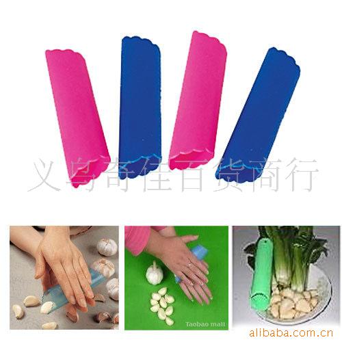 批发神奇大蒜去皮/剥皮器