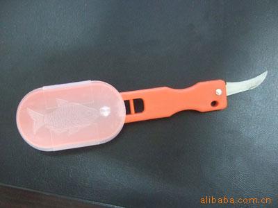批发QQB-B1137红带多用鱼鳞刨
