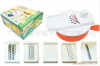 批发创意多功能厨房五件套