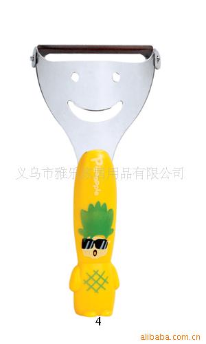 卡通厨具刨子9001-4(图)