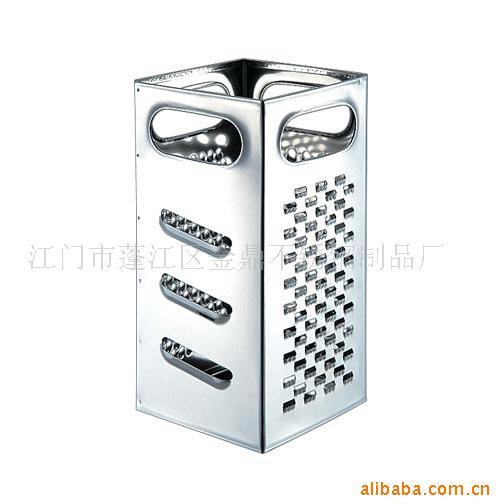 四面组合刨