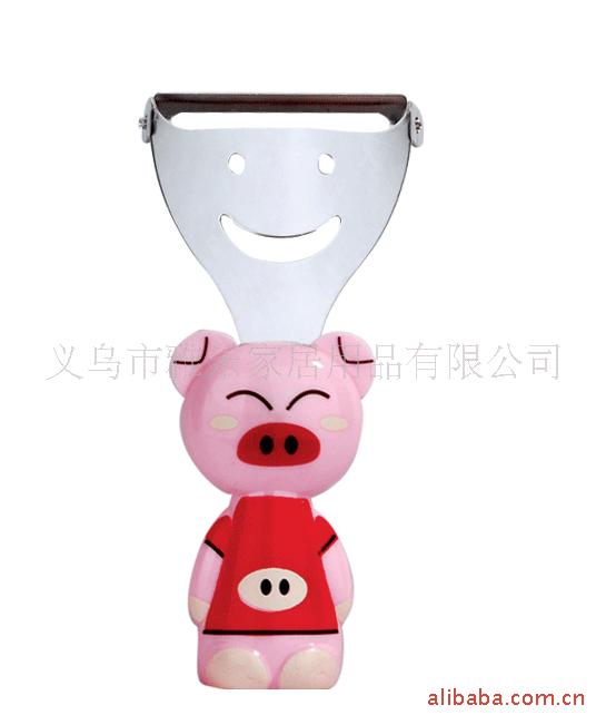 促销赠品、新奇特刨子、不锈钢厨具9003-2