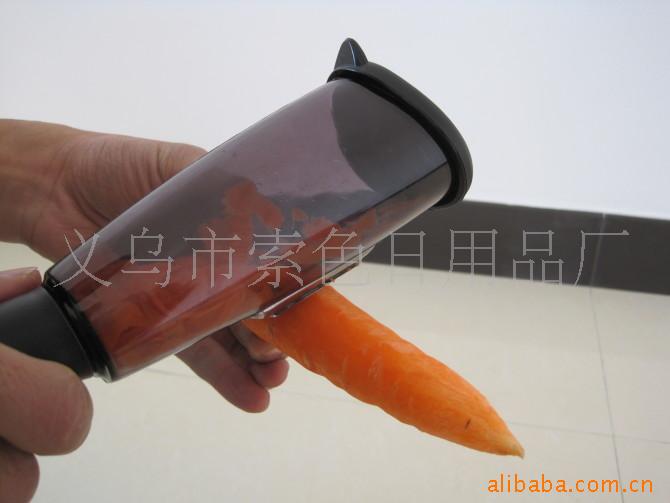 新奇削皮器瓜果刨