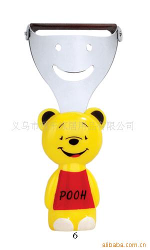 卡通厨具刨子9003-6(图)