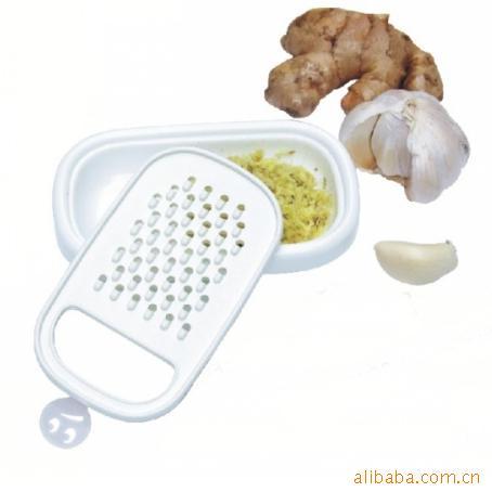 厨房刨磨器 磨姜丝 磨果泥 多用刨 削