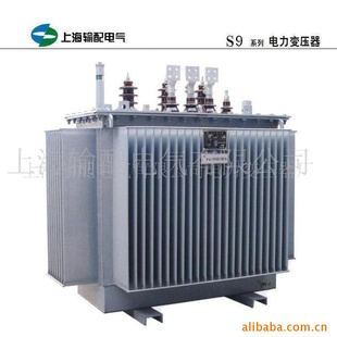 S9-M-10/0.4油浸式变压器-上海输配电气