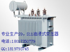 ͽʽѹS9M-1250KVA