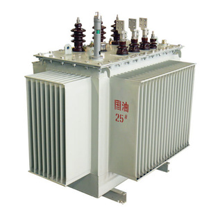 ³ͽʽѹS11-M-2500KVA/10KV
