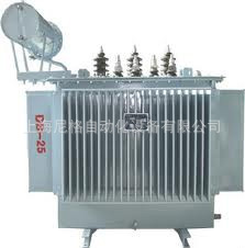 6KV400VͽʽѹS9-630KVA