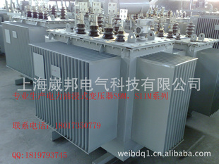 10ǧѹS9-M-50KVA