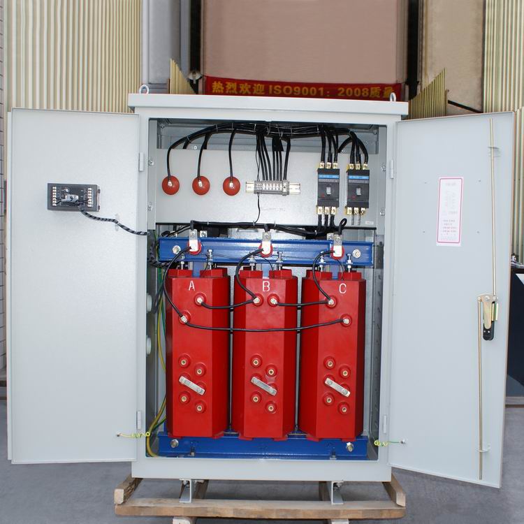 SC10-80~100KVA690V/400Vѹ