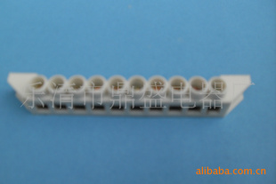 来样加工,现货10桥型端子,定做非标铜件