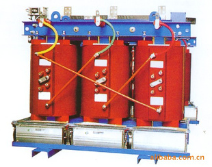 SCB10-500KVA