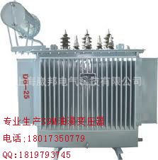 10KVͽʽѹS9M-2500KVA