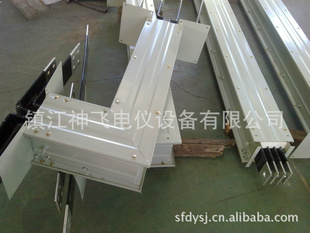 工厂直销空气母线槽、封闭母线槽、密集式母线槽、进线箱、插接箱