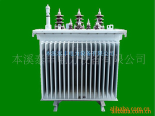 S11-M-100KVA/10KV