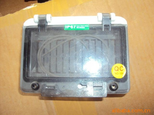 TV801