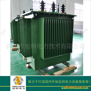10KVͽʽȫܷѹS11-30KVA
