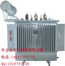 ͽʽѹS9M-2500KVA