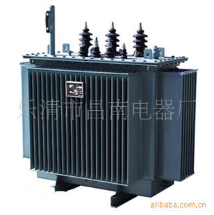 三相油浸式电力变压器S9S111250kva6/6.3/10/11/20/33/35KV