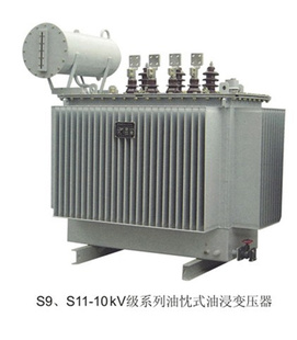 35KVS9-M-1250KVAѹ۸ʵ