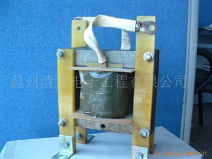 抗谐波电抗器