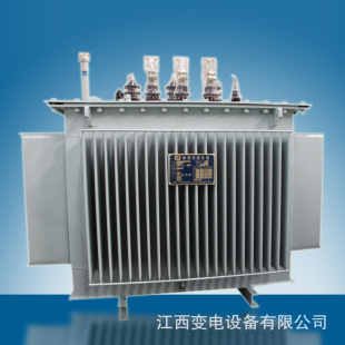 S9-M-30KVA/10KVͽʽѹ(ȫͭ)