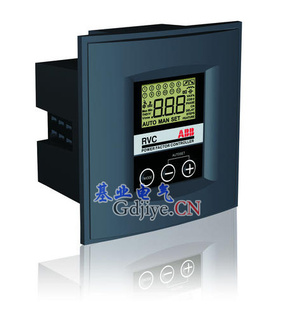 ABBRVC-6100-400V