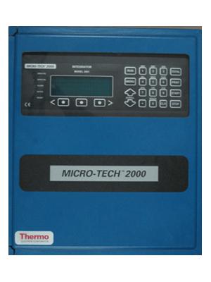 RAMSEYMICRO-TECH2000ؿʾ