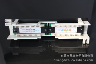 CAT5epatchpanel,12߼,ڹʽ߼