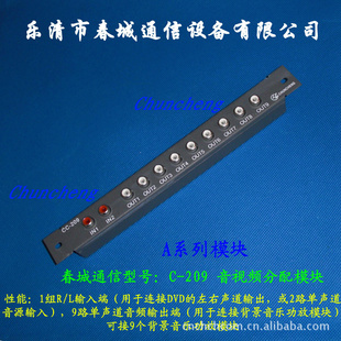 CC-209Ƶģ/ýϢ/סլϢ估ģ