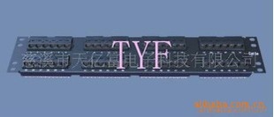 48߼patchpanelTYF-C003