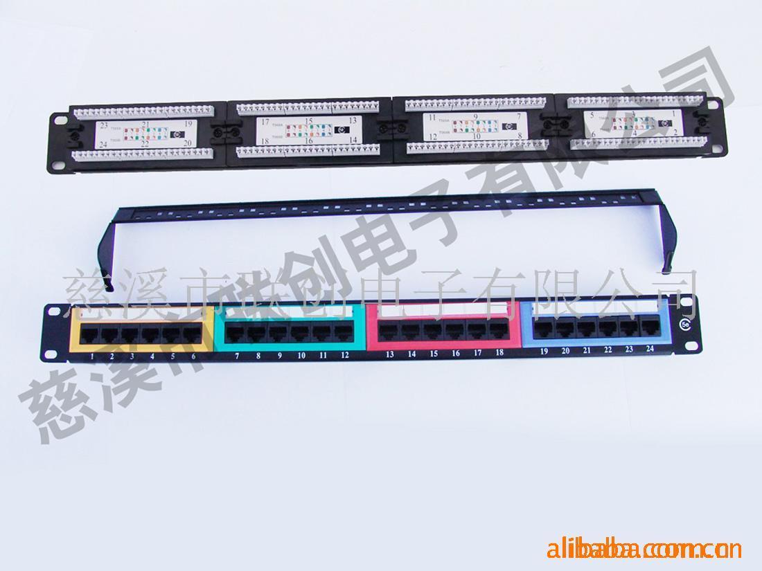 CAT5E-CAT6߼