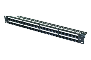 CAT5E,CAT6配线架.