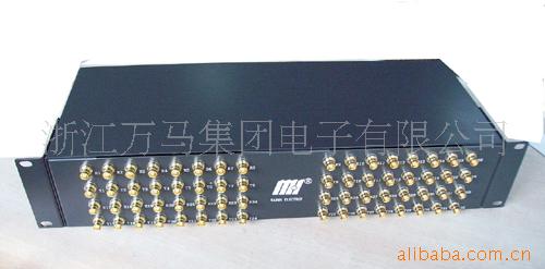 L9-RJ45BalunPanel߼