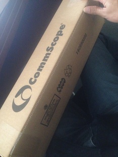 CommScope24ڷĻ߼M2000ռ
