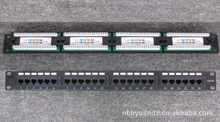 CAT5E配线架