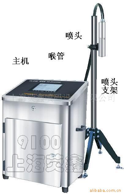 ink-jetprinter