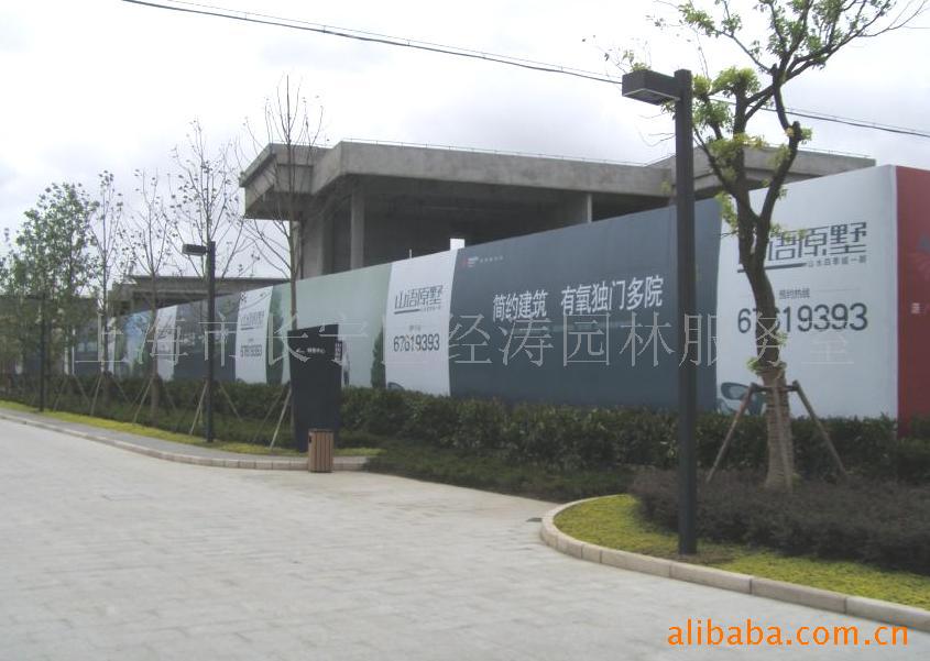 喷绘写真,三面翻/滚动/墙面/楼顶/悬挂广告牌灯箱