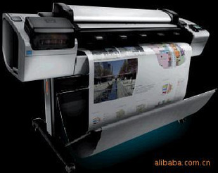 HPDesignjetT2300CN727Aӡ