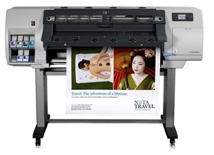 HPDESIGNJETL25500CH95ӡ