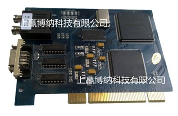 精工6头PCI卡