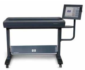 HPDesignjetHDScanner4530ӡ