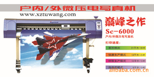 SC-6000ѹʽд