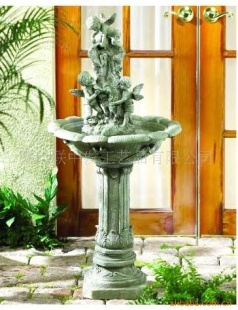 fountainȪ