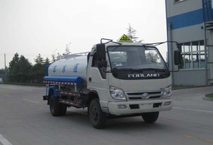ؼ۸BJ1083VEJEA-SСˮDistributortruck2-5