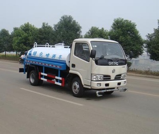 ؼ۶EQ1060TJ20D3Сˮdistributortruck