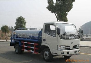东风福瑞卡洒水车|CLW5040GPS3型绿化喷洒车